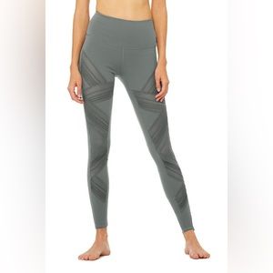 Alo Yoga Ultimate High Waist Legging